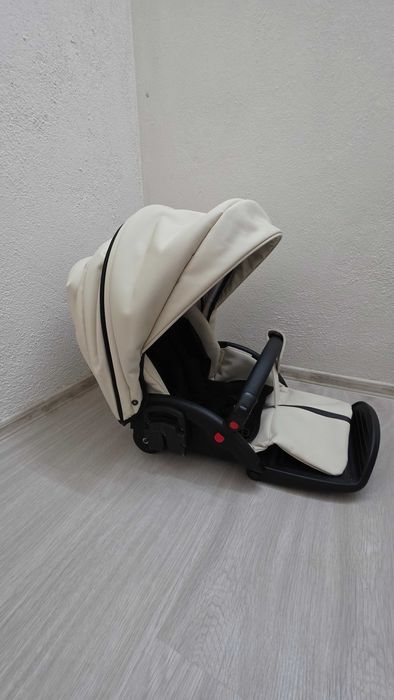 Детска количка 3в1