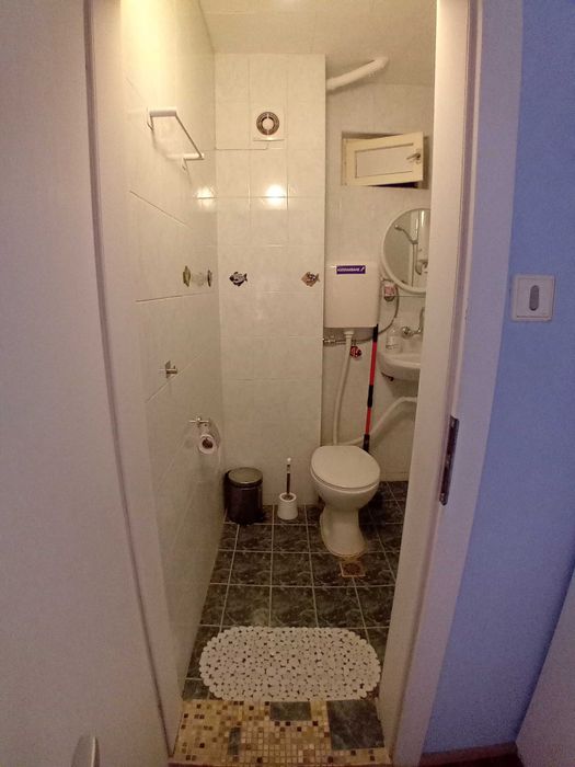 Дава се под наем Двустаен апартамент в Стара Загора, Център - 71 кв.м за 351.9 € - Снимка #22