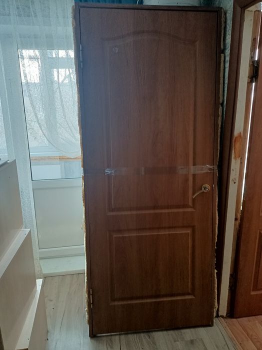 Двери межкомнатные