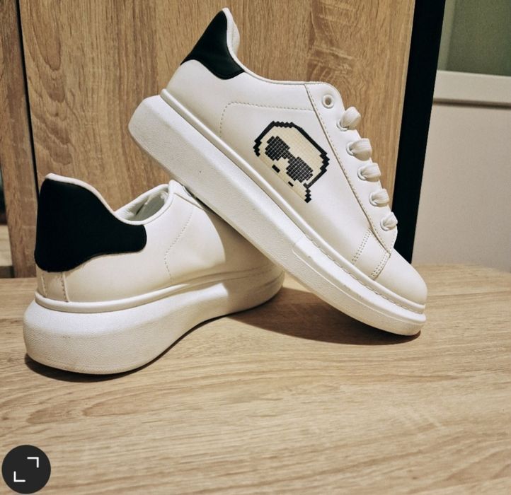 Adidași Bărbătești Karl LAGERFIELD 43