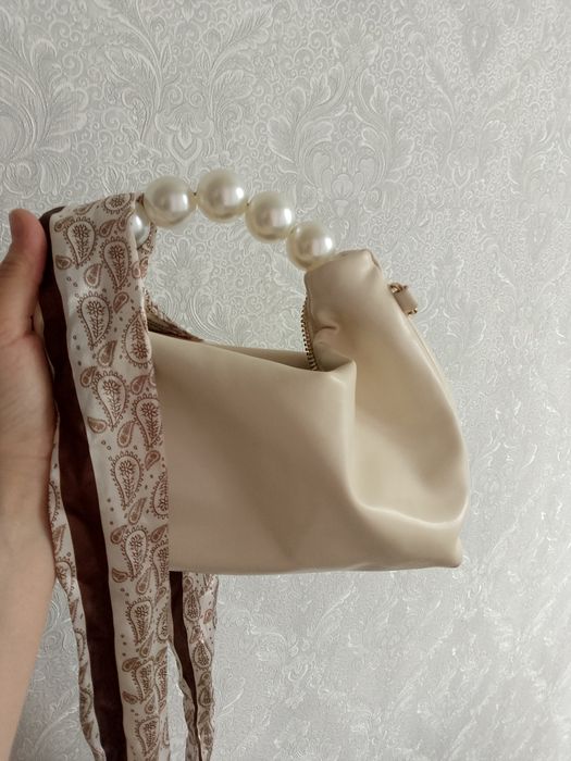 Шикарная сумка женская