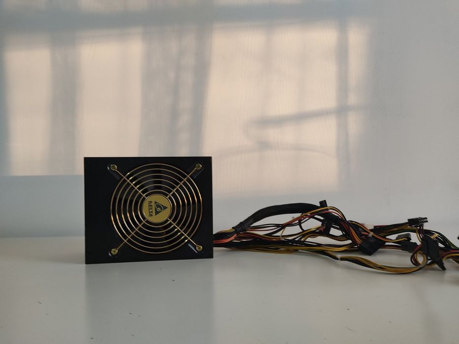 Захранване 750W Delta Electronics GPS-750AB A