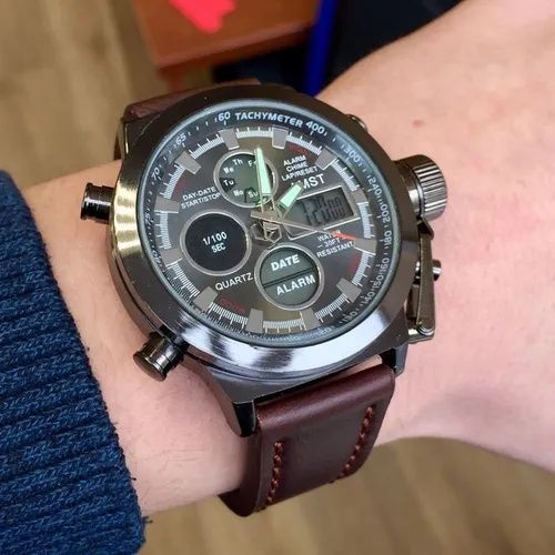 Наручные часы AMST AM3003