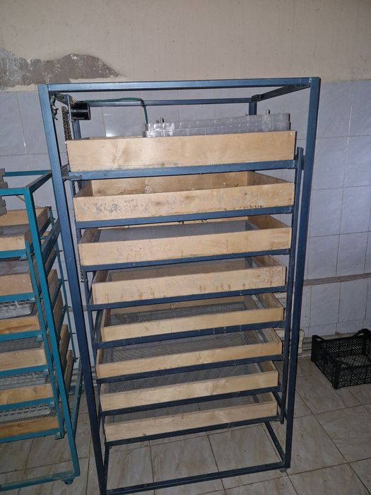 Инкубатор для яиц