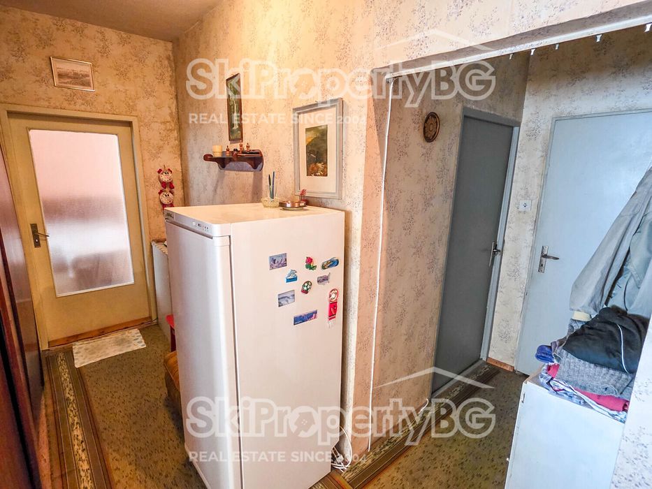 Продава се Двустаен апартамент в Самоков - 71 кв.м за 1339 €/кв.м - Снимка #12