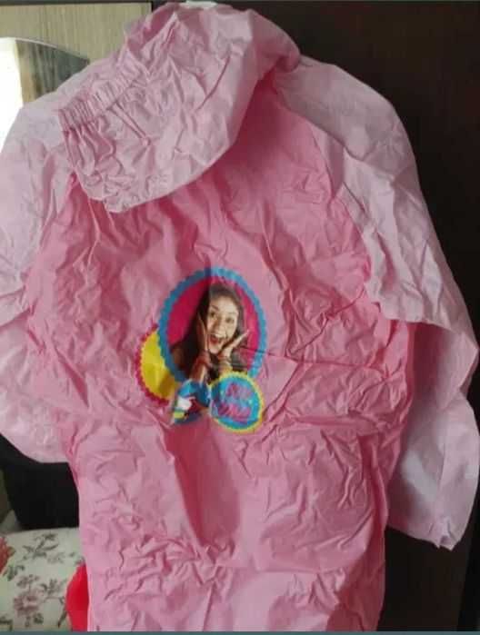 Haină ploaie Soy Luna 134