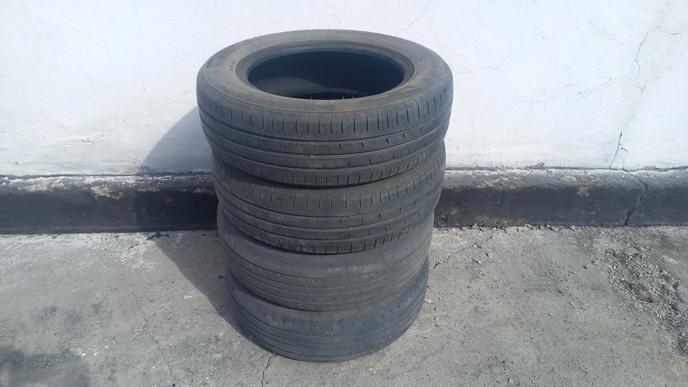 Продам резины на 15