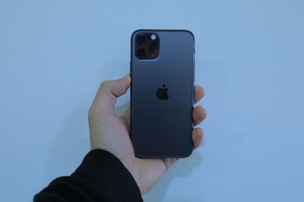 iphone 11 pro sotiladi