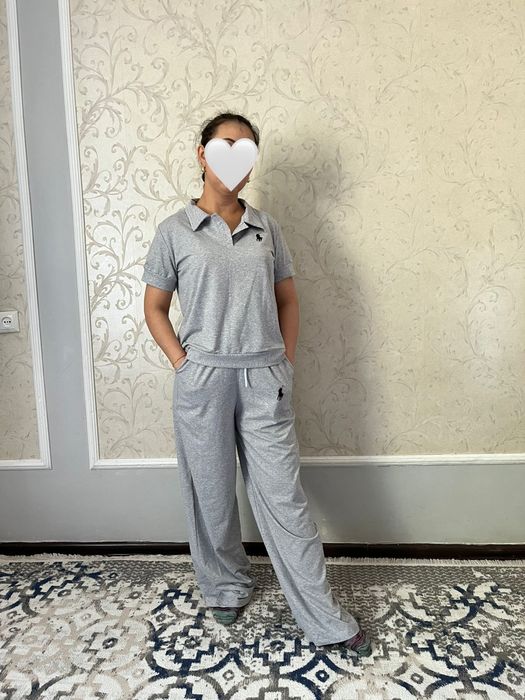 спортивная двойка