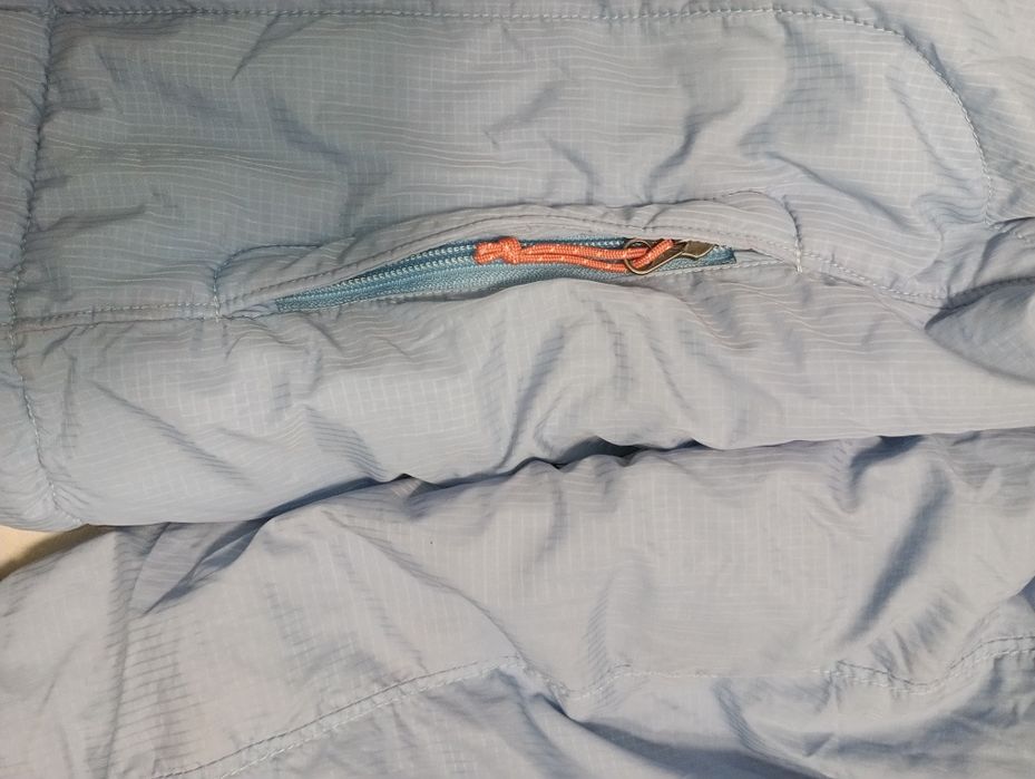 The North Face M горнище - 15 лв