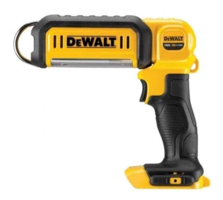 Dewalt DCL050/18V Фенер