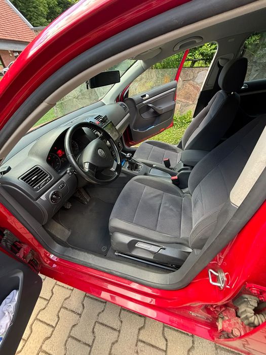 Vând autoturism VW JETTA