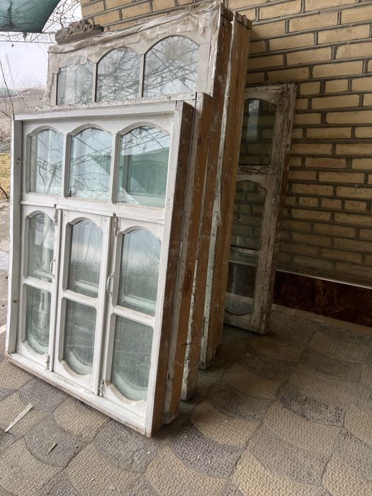 Дераза ромлари