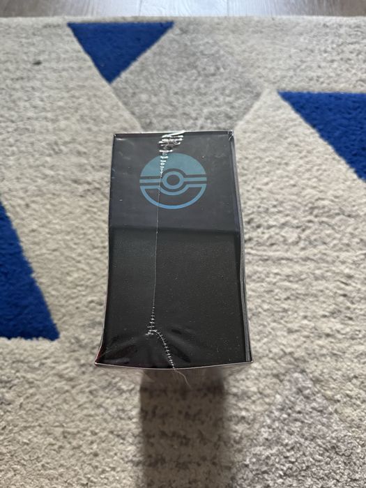 Phantasmal Flames Elite Trainer Box