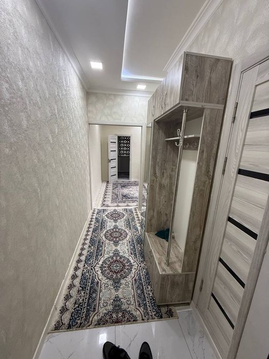 Юнусабад 19 квартал 1/2/5 (40²) продаётся квартира