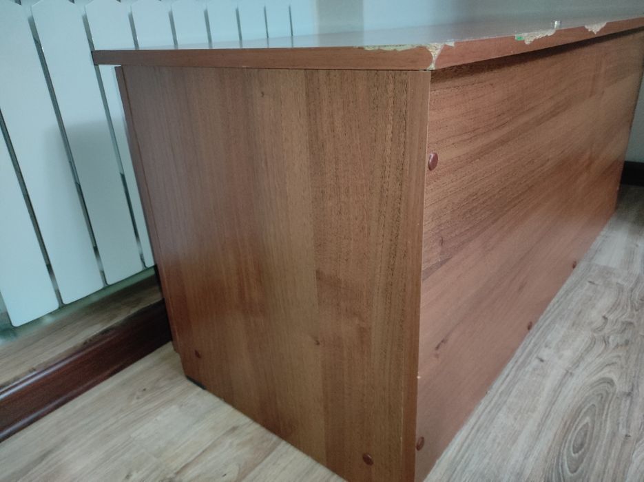 2 сундука на продажу