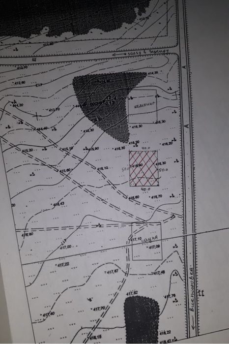 Земельный участок