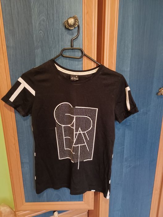 Дамски тениски ZARA