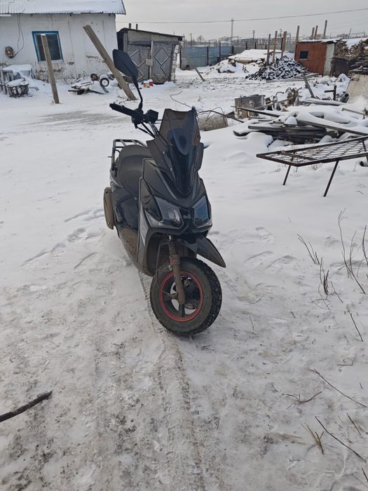 Продам самурай 150 куб