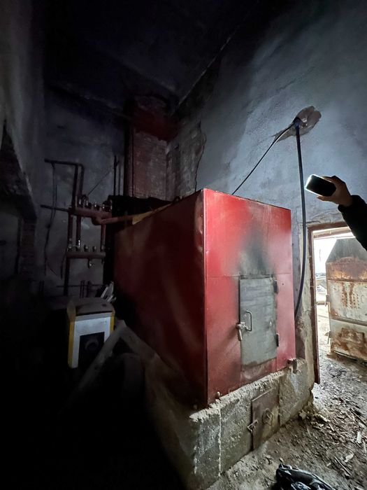 Продава се Промишлена сграда в Банско - 2340 кв.м за 150 €/кв.м - Снимка #13