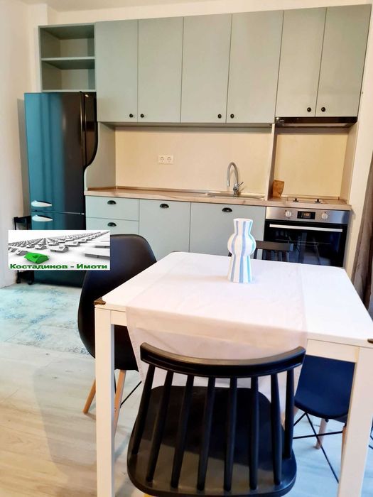 Дава се под наем Двустаен апартамент в Пловдив, Каменица 1 - 65 кв.м за 510 € - Снимка #2