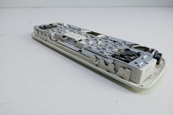 Plafoniera  lampa plafon A2048204901 Mercedes-Benz C-Class W204/S204