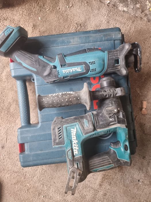 Scule makita picamer  bormașina bosch laser etc