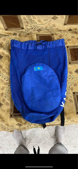 Спортивная сумка