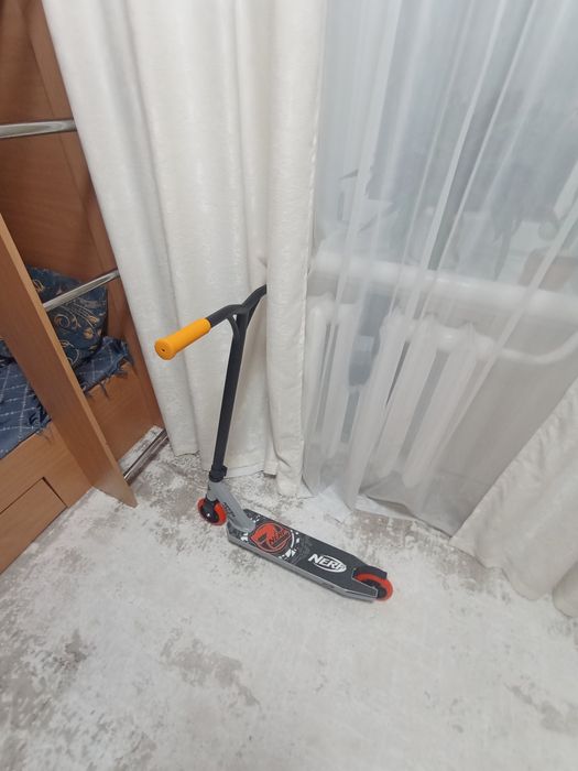 Продам трюковой самокат