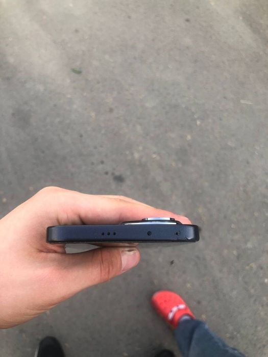 Honor 400 5g в б/у