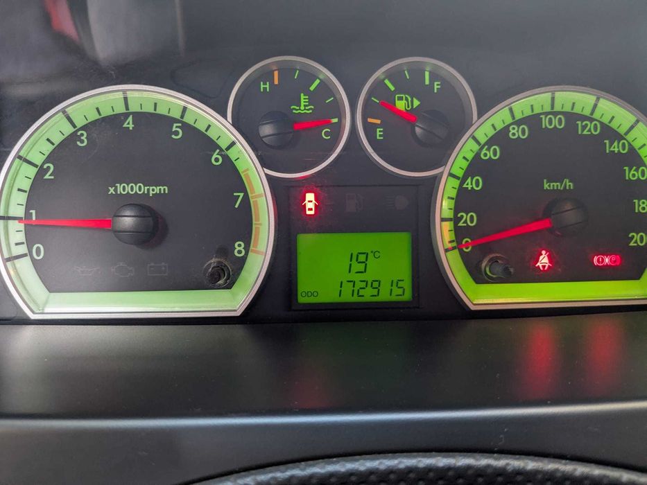 CHEVROLET Aveo 2008 — imagine 4