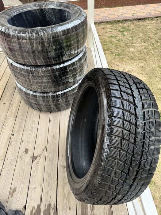 Linglong balon 265/45/20