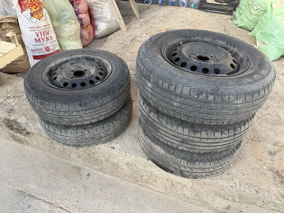 Diska balon sotiladi R13