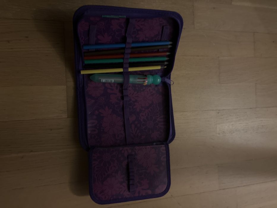 Пенал Enchantimals