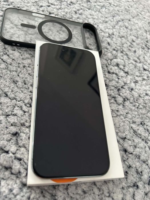 Vand iphone 17 air