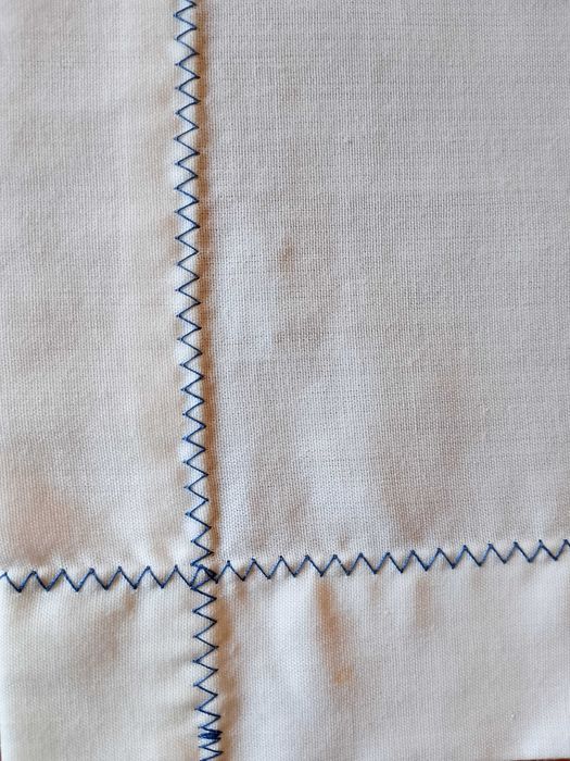 Оливерник, салфетки, покривка