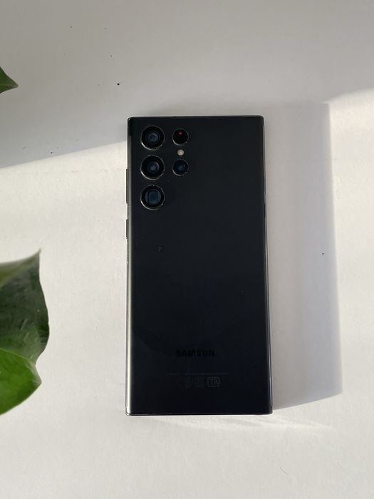 Samsung Galaxy S22 Ultra