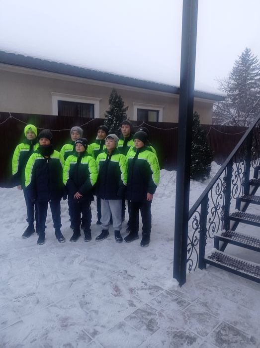 Сеть 1-2-3-4-5 ком в одном доме Центр