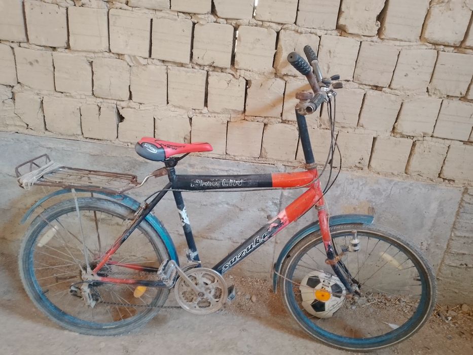 Velosopedlar Sotiladi yangi remontdan chiqgan  b/u veliklar Samarqandd