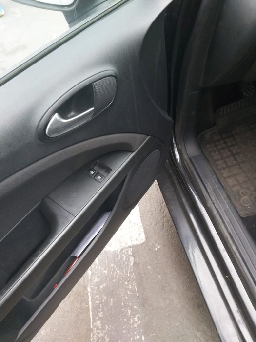 Seat Leon  1,4 /125cp