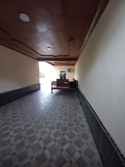 Hovli sotiladi 8sotix