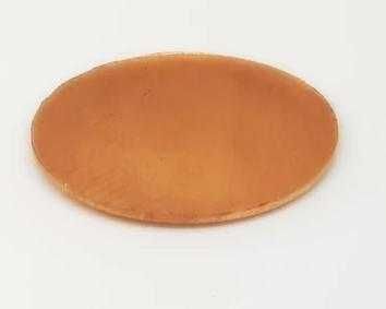 Декор Терапевтична Медна Плочка Металотерапия Детокс Йонен МеденБаланс