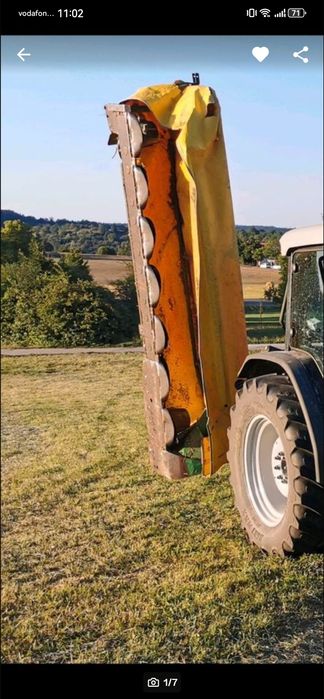 Cositoare Germana 2.80