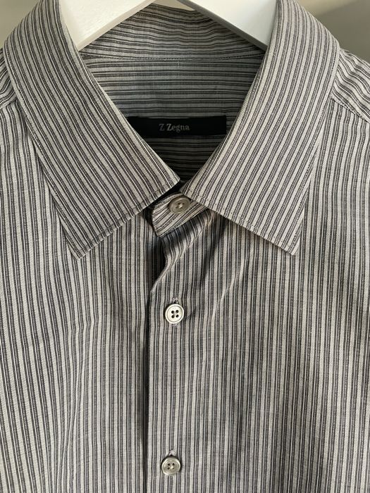 Zegna, Polo мъжки ризи