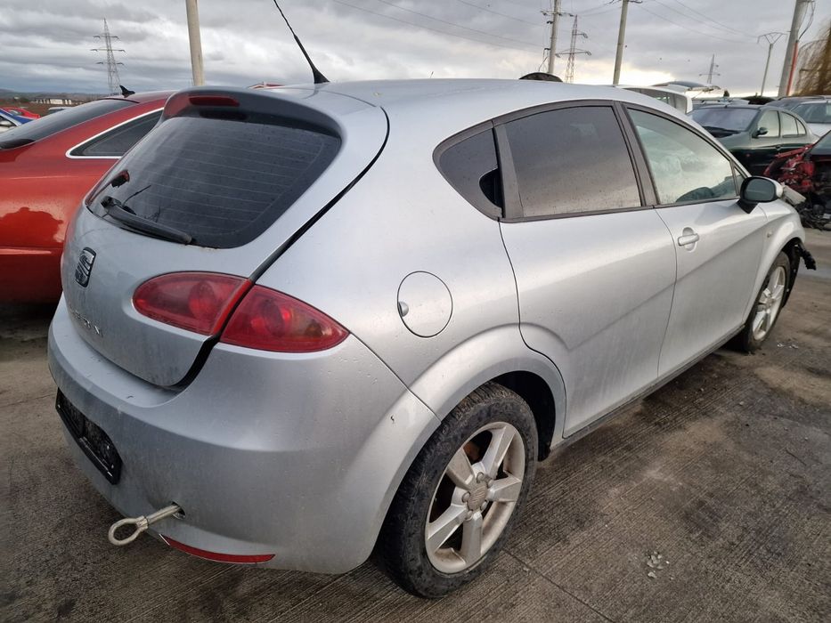 Dezmembram Seat Leon 2007 1.9tdi BKC