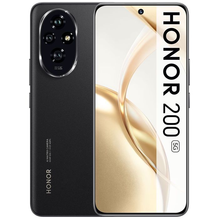Honor 200 idealni