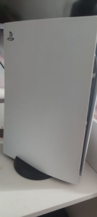 Ps 5 +игры+ джойстики