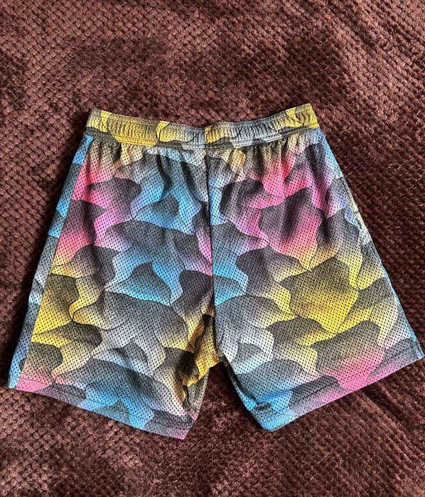 Мъжки къси панталони Adidas