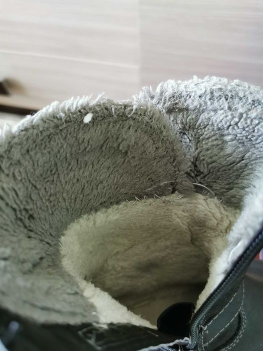 Детски кожени ботуши 25,27,28, 29 номер по 10 лева за чифт!