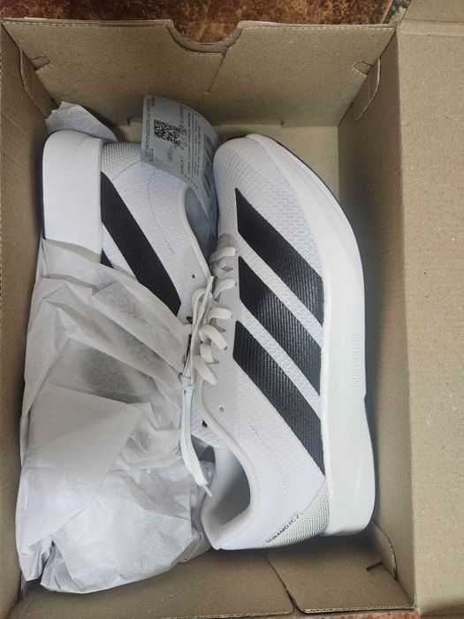 МАРАТОНКИ АДИДАС 42 .2/3